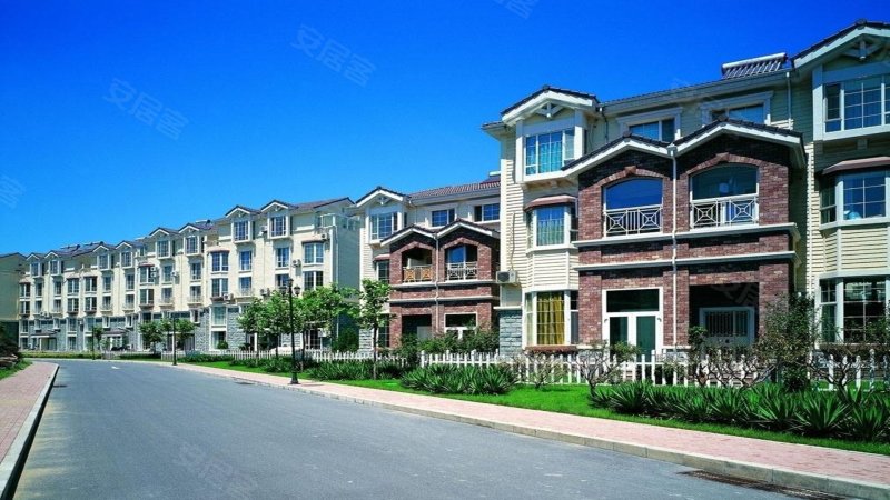 时代庄园(别墅)