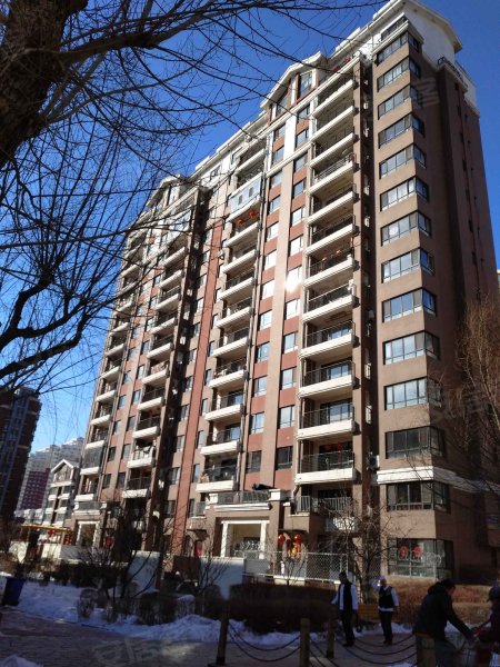 亚泰樱花苑,吉林大路2428号-长春亚泰樱花苑二手房,租房,房价-长春