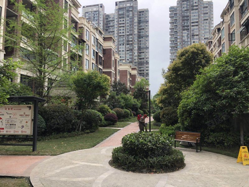 北欧知识城中欧住宅(二期),锦绣路126号-成都北欧知识城中欧住宅(二期