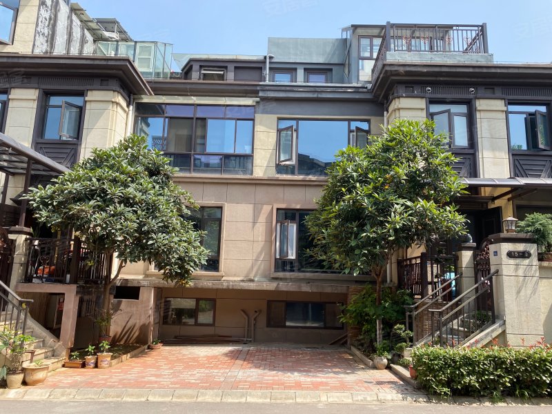 天祥尚府(别墅)