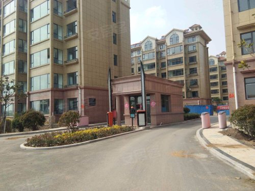 御林华府,昌安大道,近杏坛西街 - 高密御林华府二手房,租房,房价-高密