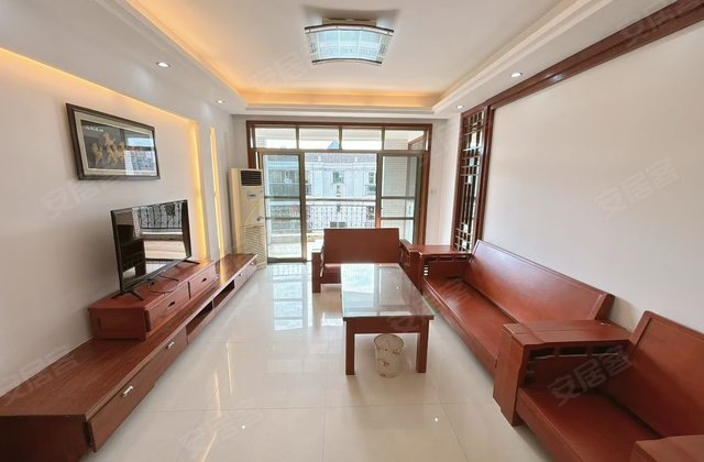 鸿都雅苑2室2厅100㎡46.8万二手房图片