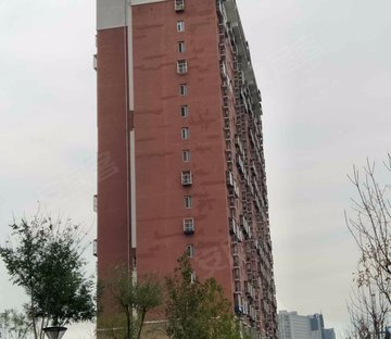 郭公庄幸福家园(西区)