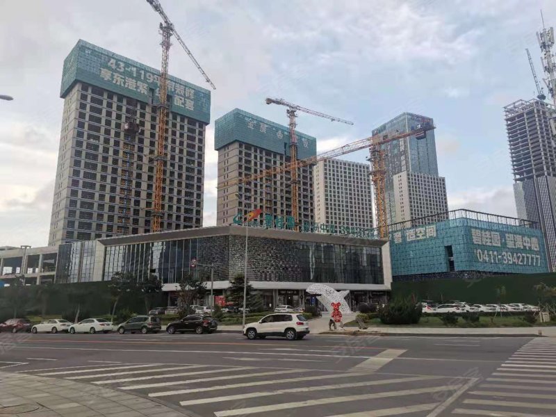 碧桂园东港国际(三期)