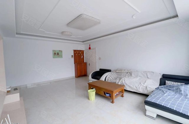 盛世御景(高密)3室2厅128㎡88.8万二手房图片