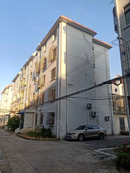 桃园新村(川沙) 