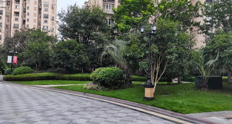 新明半岛(南区)