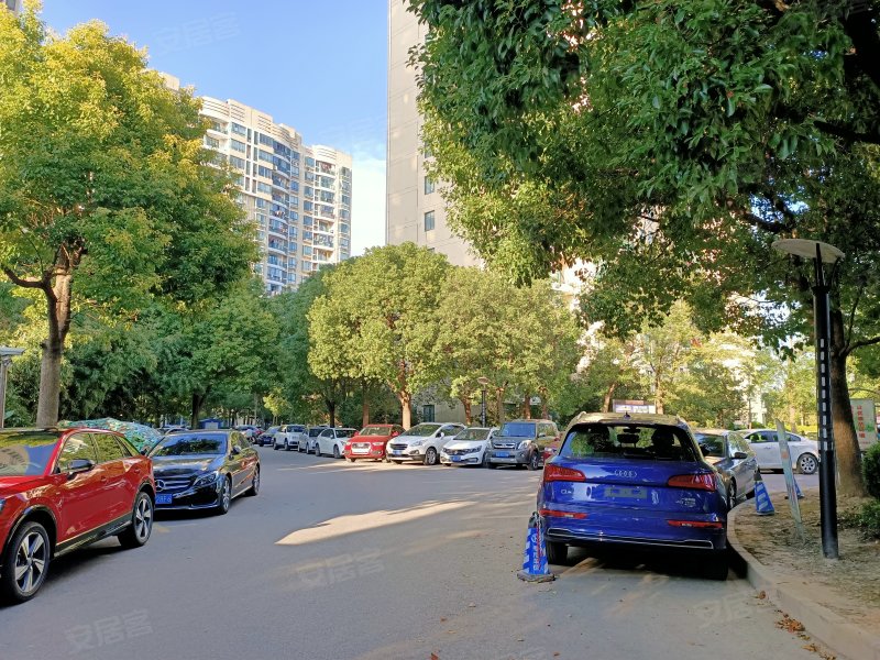 东源名都(西区)