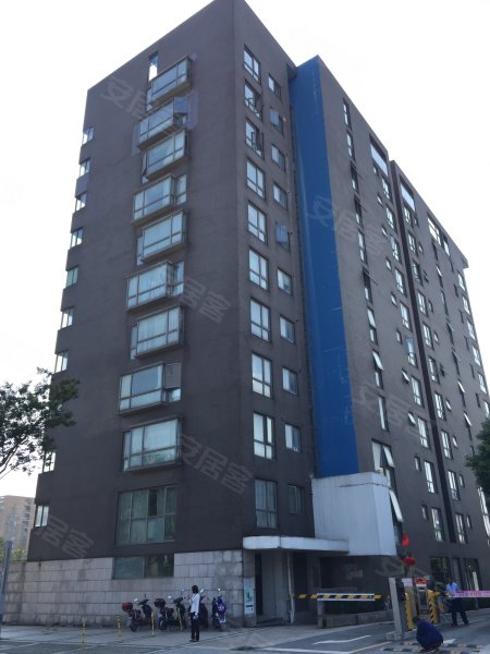 浦江华侨城(一期公寓住宅) 