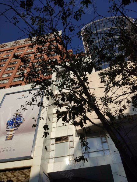 柏联广场公寓楼,三市街36号-昆明柏联广场公寓楼二手房,租房,房价