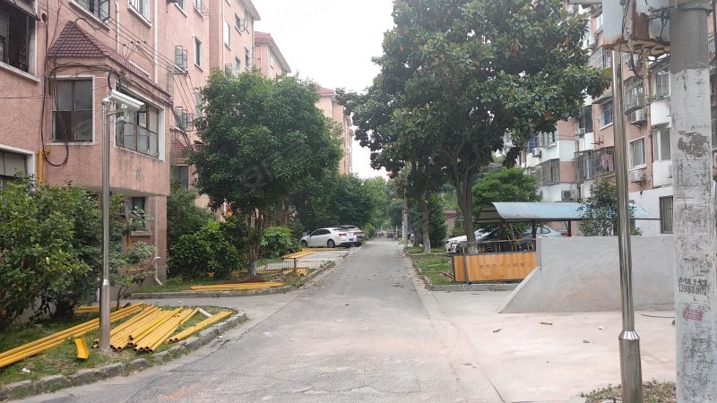 佳宝四村,佳宝四村1-56号-上海佳宝四村二手房,租房,房价-上海安居客