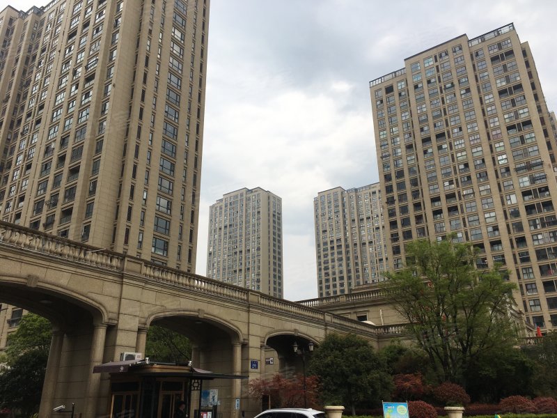 信达香格里,秀园路398号-嘉兴信达香格里二手房,租房,房价-嘉兴安居客