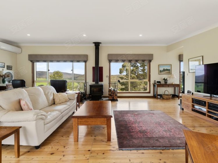 澳大利亚售价待定河滨住宅，占地80英亩二手房其他图片