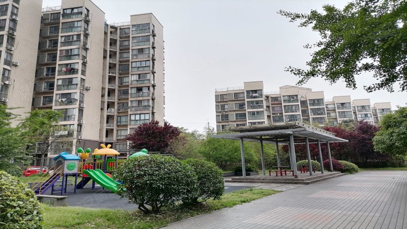 新城尚景,淞肇路333弄-上海新城尚景二手房,租房,房价-上海安居客