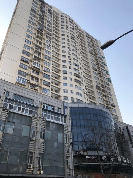 万和家园(商住楼),温州路7号-青岛万和家园(商住楼)二手房,租房,房价