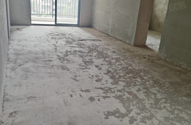 邻江公馆3室2厅118㎡42万二手房图片