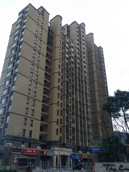 绿地海域苏河源(二期) 