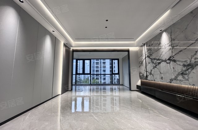 云裕山河颂4室2厅145㎡73万二手房图片