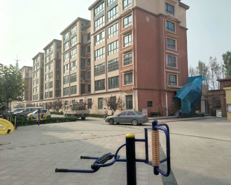 瑞祥花园2室1厅1卫