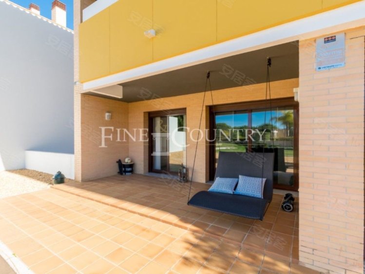 葡萄牙约¥322万PortugalQuarteirade Volta dos LimoeirosApartment出售二手房公寓图片