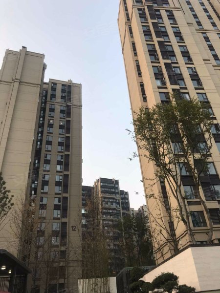 万科城臻园,两河东路319号