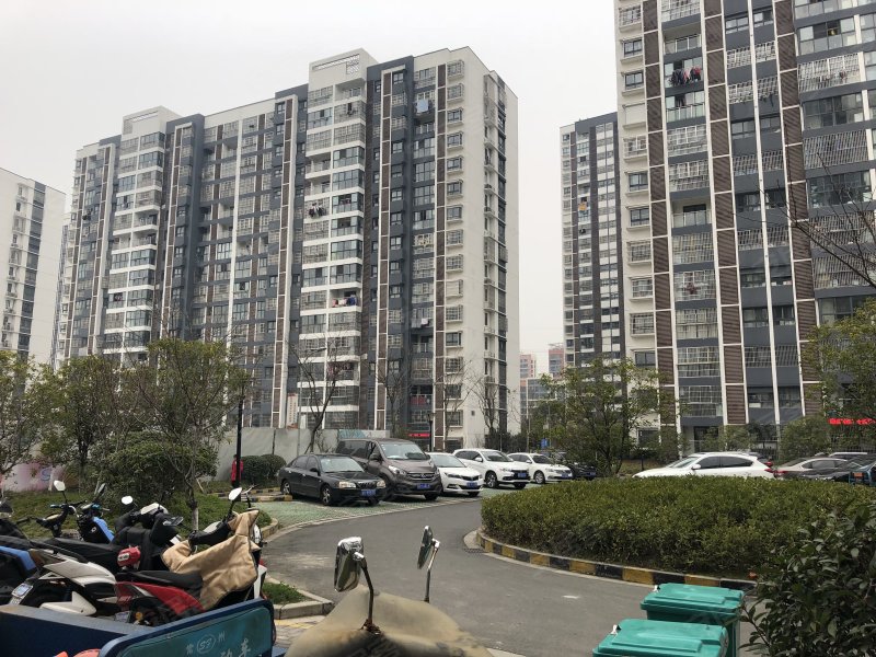 滨江明珠城(二期)