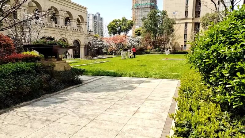 万科江湾府,长丰路157号-宁波万科江湾府二手房,租房,房价-宁波安居客