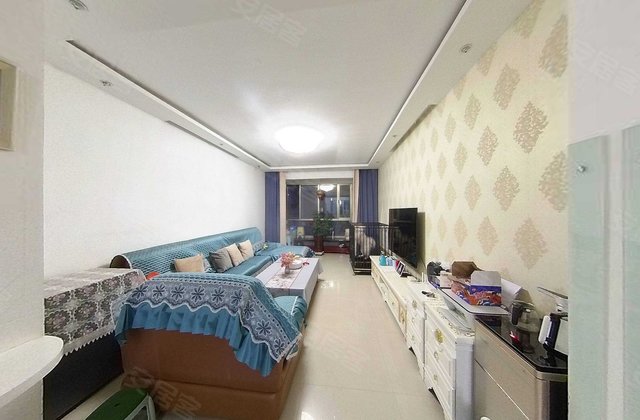 蒙欣花园2室2厅105㎡67万二手房图片