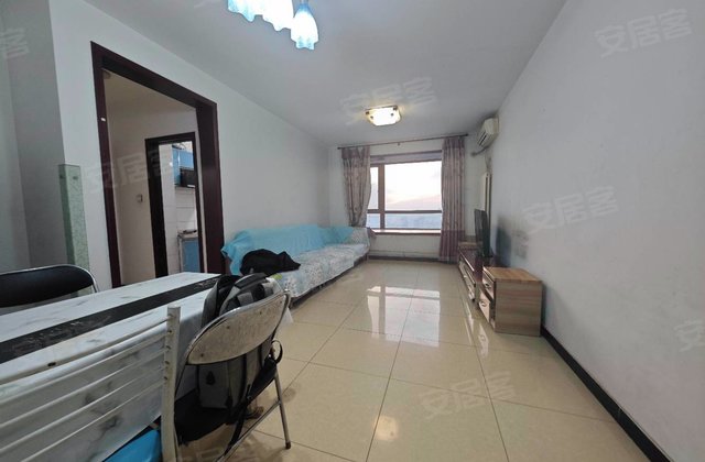 新锐时代2室2厅82.62㎡65万二手房图片