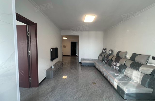 爵仕山3室2厅97.6㎡56万二手房图片