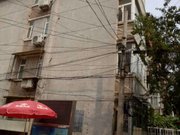 南营门小区图片