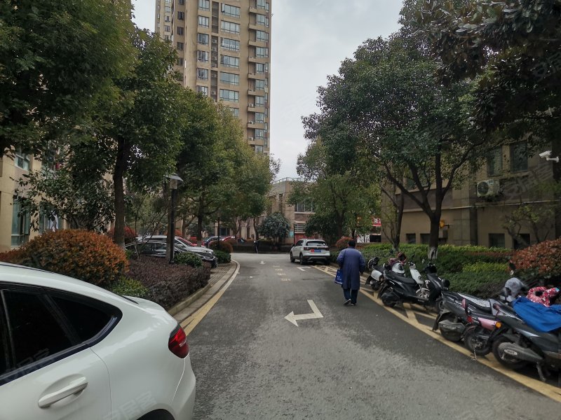 伟星金域蓝湾c3区,三潭路,近花津中路-芜湖伟星金域蓝湾c3区二手房