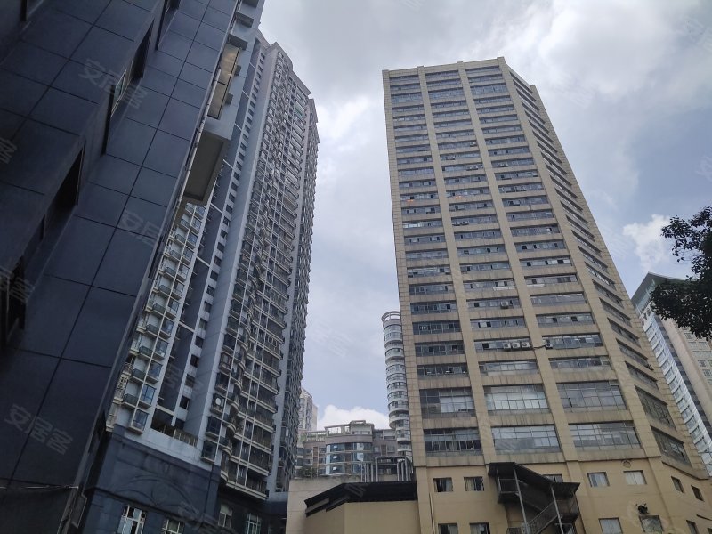 君悦华庭,新华路390号-贵阳君悦华庭二手房,租房,房价-贵阳安居客