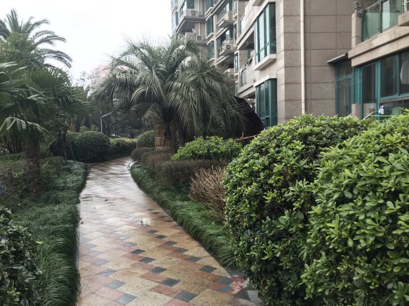 宏润国际花园(西区)