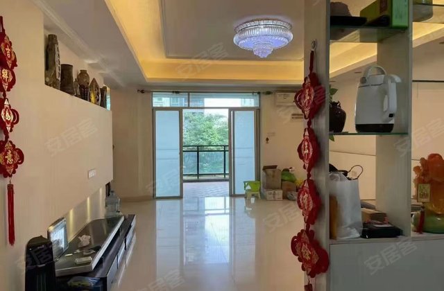 明珠花园4室2厅157㎡67万二手房图片