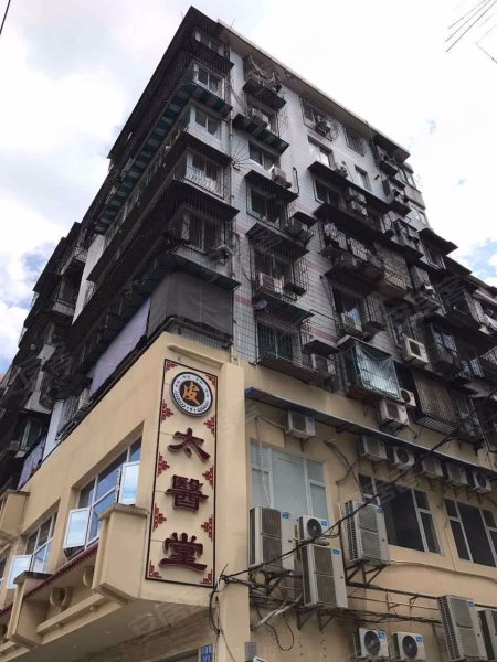 康怡花园,香港路54号-武汉康怡花园二手房,租房,房价-武汉安居客