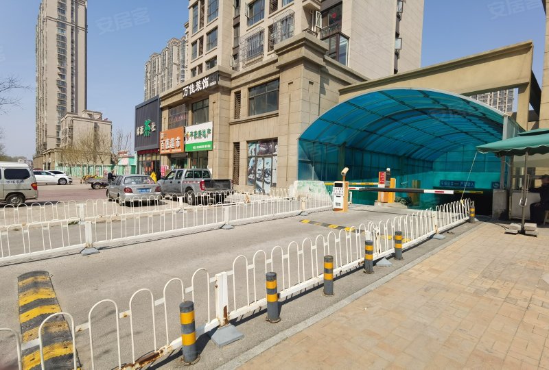 浭阳华府,润泽路-唐山浭阳华府二手房,租房,房价-唐山安居客