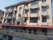 大学城小区图片