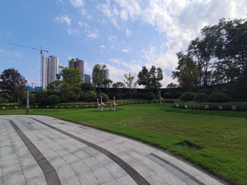 雅居乐花园,滨江路-汉中雅居乐花园二手房,租房,房价-汉中安居客