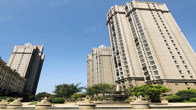 紫樾华庭(竞秀),阳光北大街-保定紫樾华庭(竞秀)二手房,租房,房价