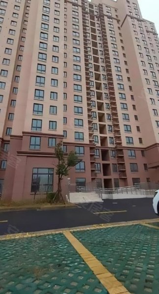 金海华城华彩新苑 