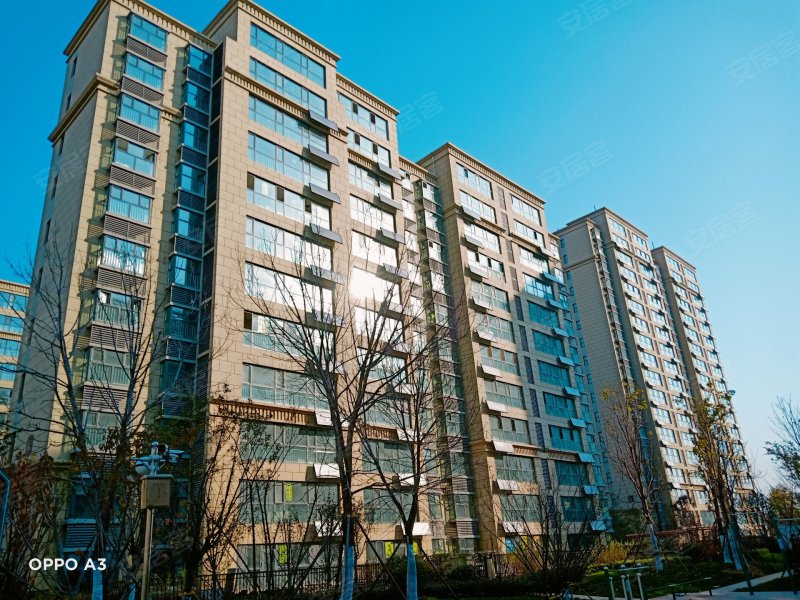 阜丰时代城荣园