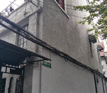 山阴路64弄小区