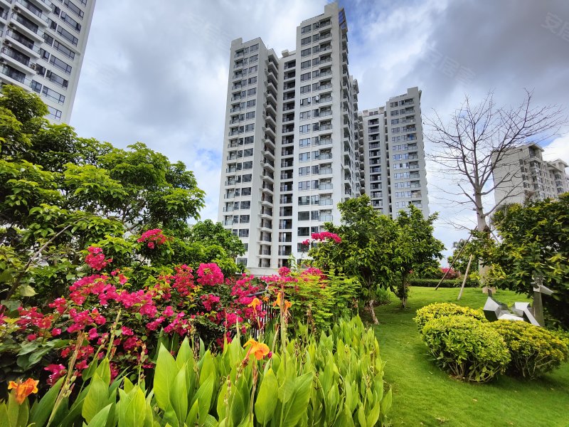 金冠亚沙村,抱坡路-三亚金冠亚沙村二手房,租房,房价-三亚安居客