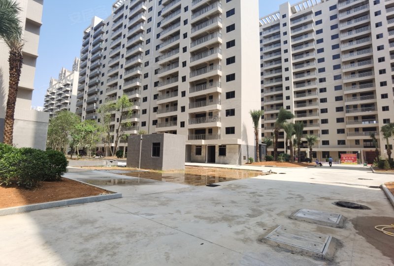 金福花园(台山)