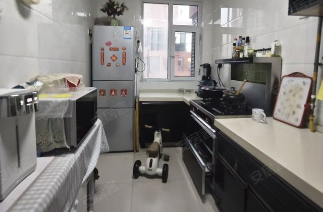 蓝色港湾3室1厅92㎡79万二手房图片