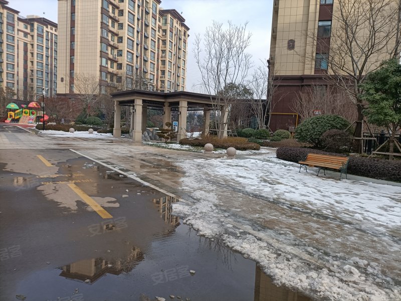 滨河阳光(兰陵)