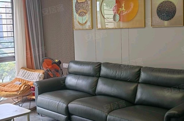 融侨观邸(福清)4室2厅136.15㎡231.5万二手房图片