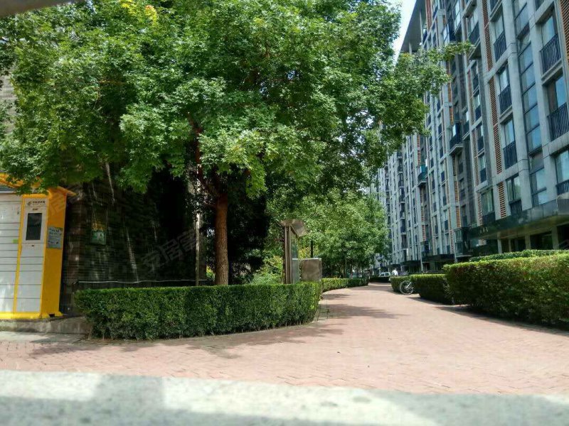 熙府桃园,玉桃园三区甲1号-北京熙府桃园二手房,租房,房价-北京安居客