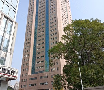 新虹桥捷运大厦